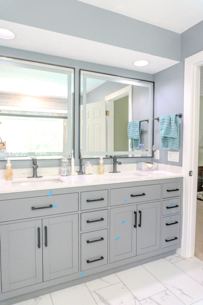 Bathroom Remodeling in Middle River, MD Bathroom remodeling project by Legacy Design and Remodeling LLC