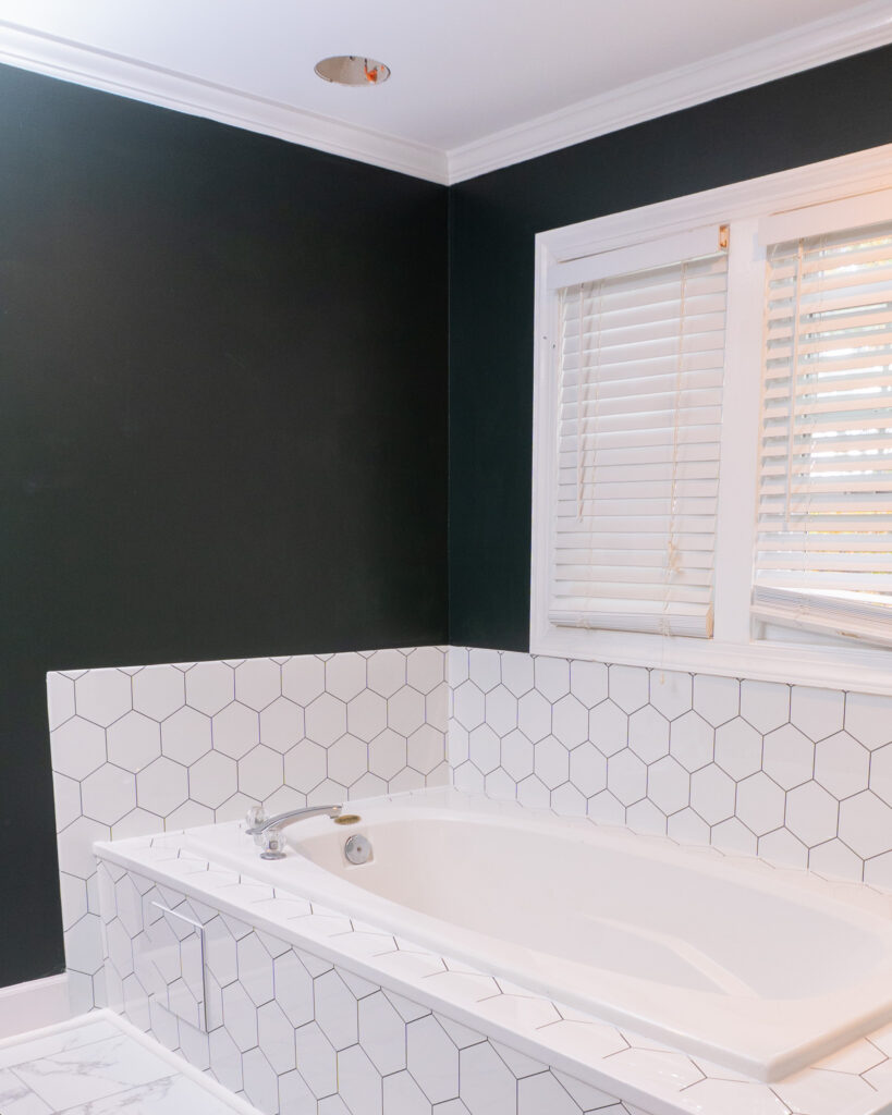 Bathroom Remodeling in Middle River, MD Bathroom remodeling project by Legacy Design and Remodeling LLC