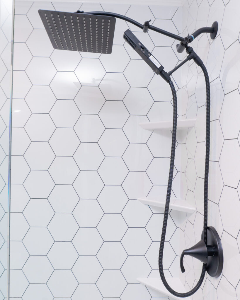 Bathroom Remodeling in Middle River, MD Bathroom remodeling project by Legacy Design and Remodeling LLC