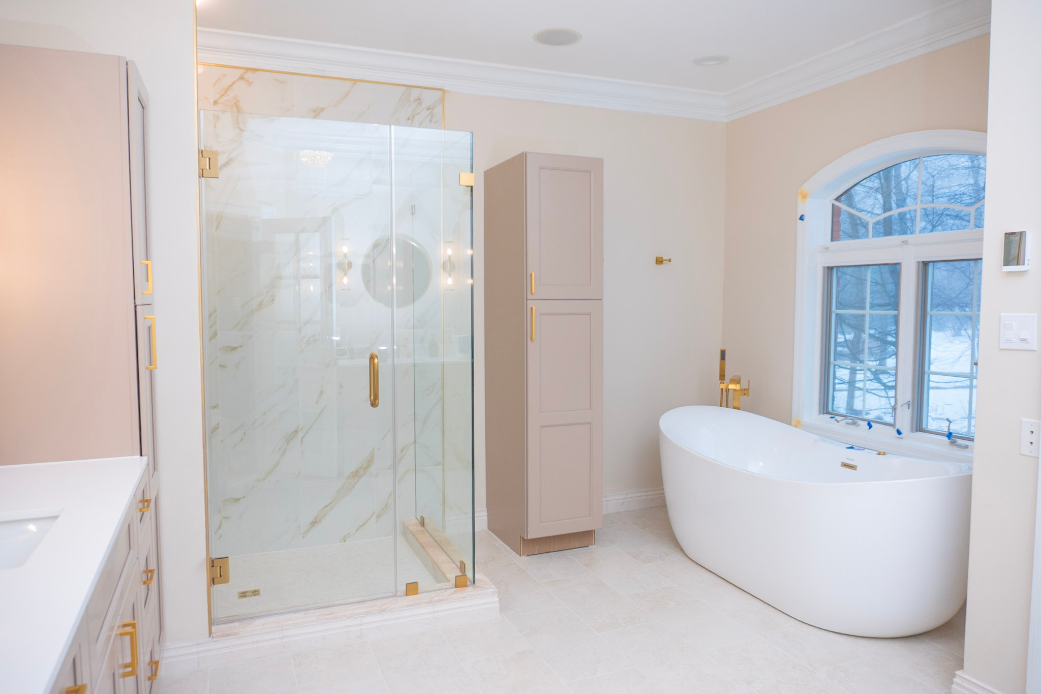 Bathroom Remodeling in Middle River, MD Bathroom Remodeling in Middle River, MD