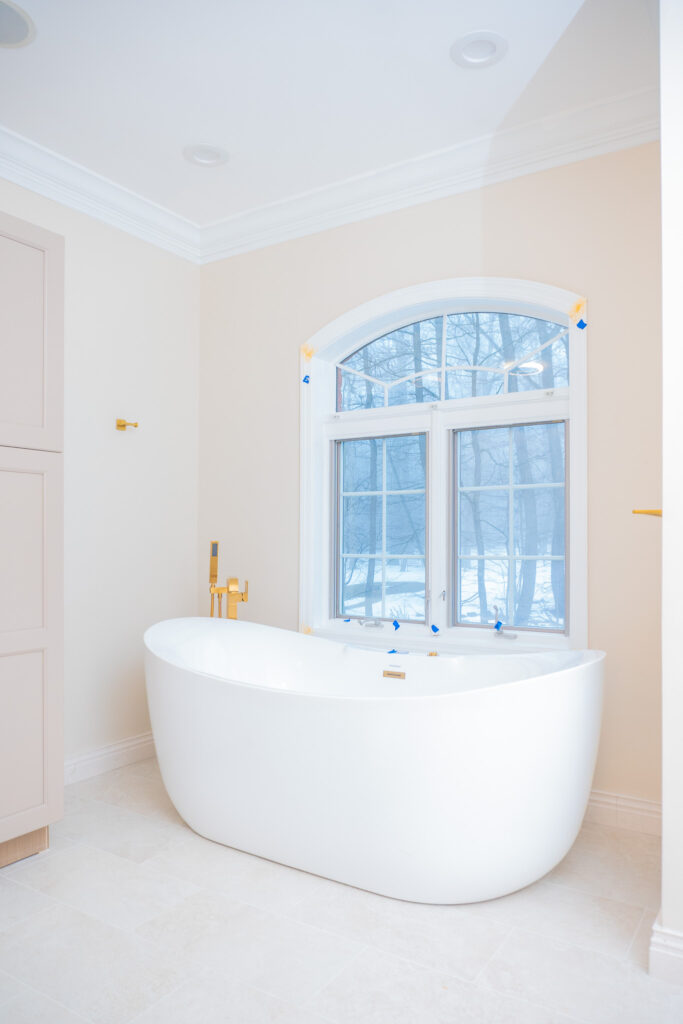 Bathroom Remodeling in Middle River, MD Bathroom remodeling project by Legacy Design and Remodeling LLC