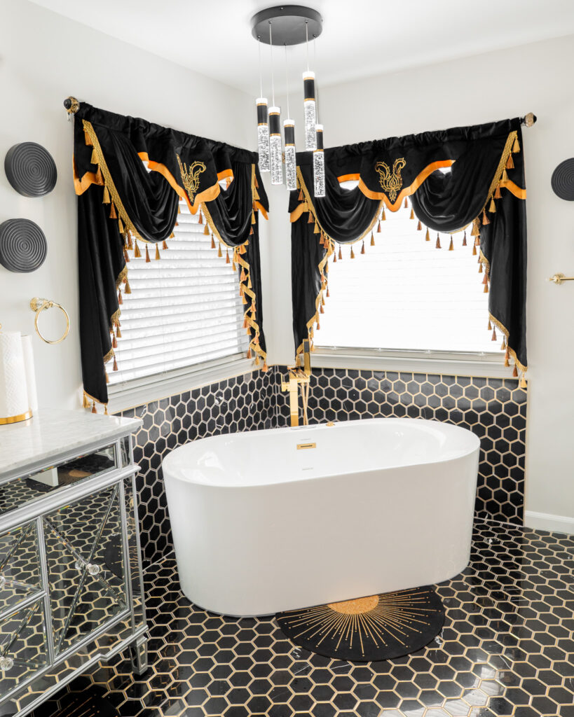 Bathroom Remodeling in Middle River, MD Bathroom remodeling project by Legacy Design and Remodeling LLC