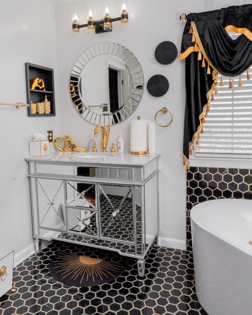 Bathroom Remodeling in Middle River, MD Bathroom remodeling project by Legacy Design and Remodeling LLC