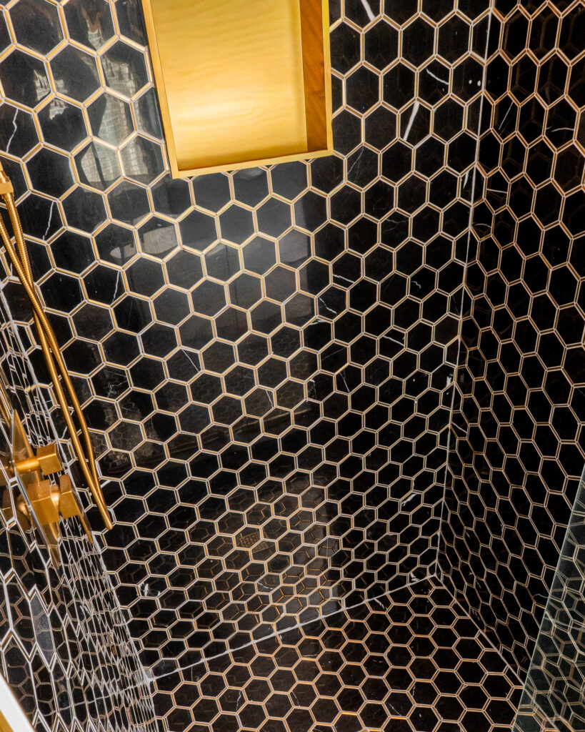 Bathroom Remodeling in Middle River, MD Bathroom remodeling project by Legacy Design and Remodeling LLC