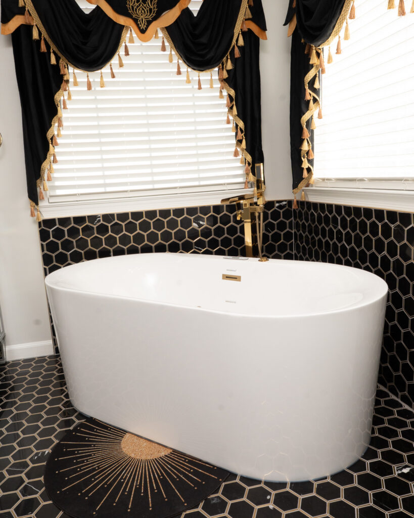 Bathroom Remodeling in Middle River, MD Bathroom remodeling project by Legacy Design and Remodeling LLC