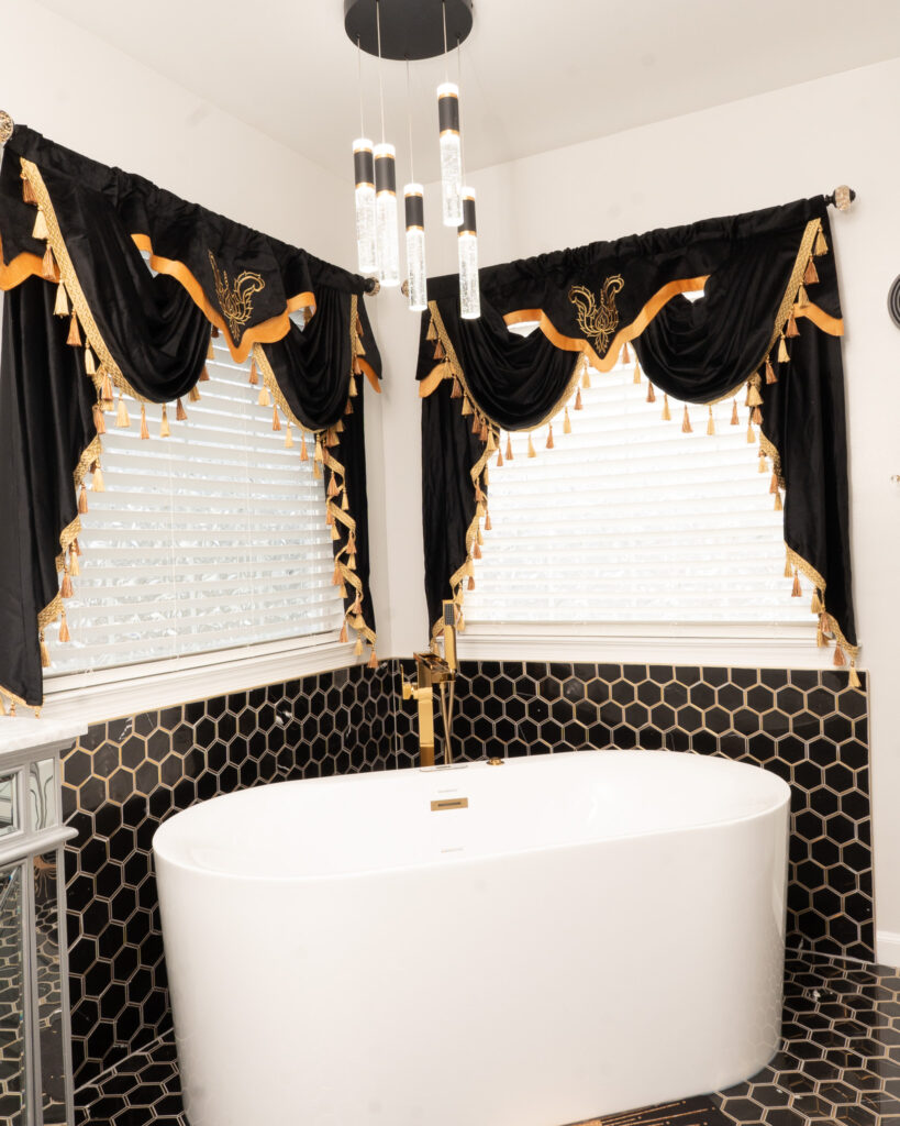 Bathroom Remodeling in Middle River, MD Bathroom remodeling project by Legacy Design and Remodeling LLC