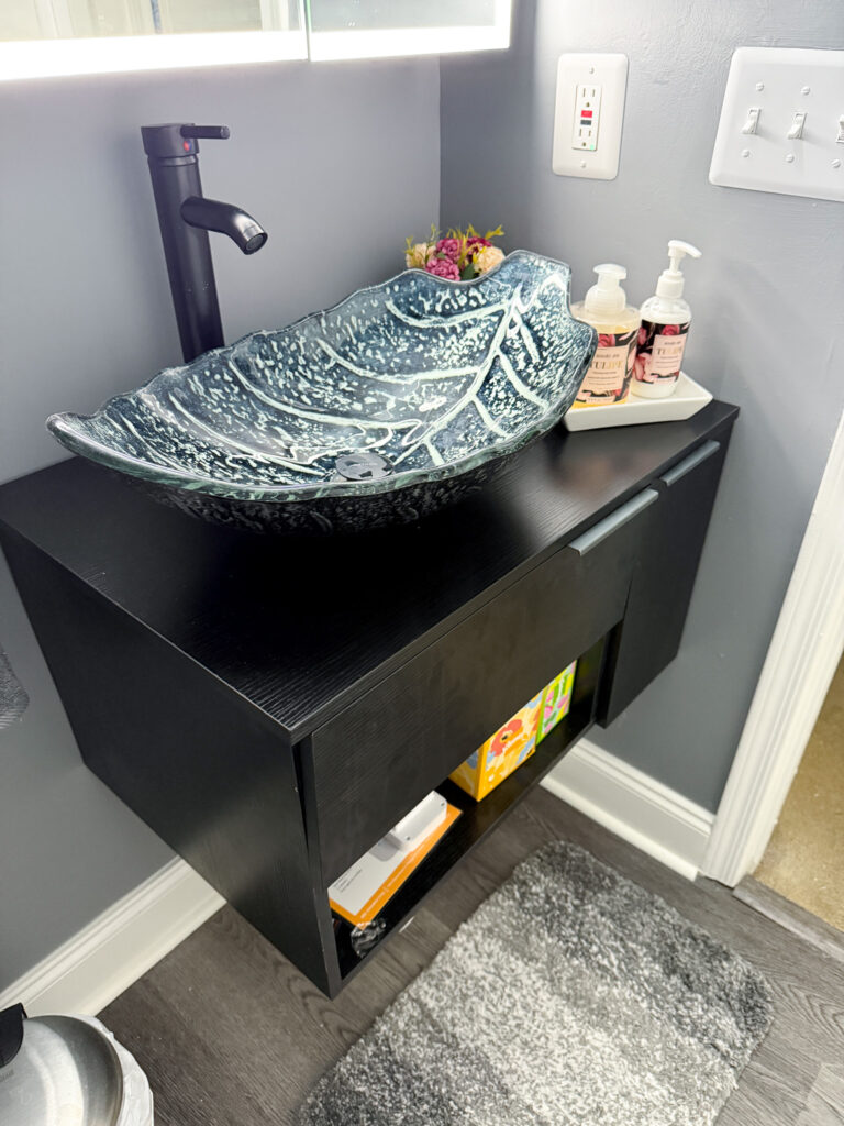 Bathroom Remodeling in Middle River, MD Bathroom remodeling project by Legacy Design and Remodeling LLC