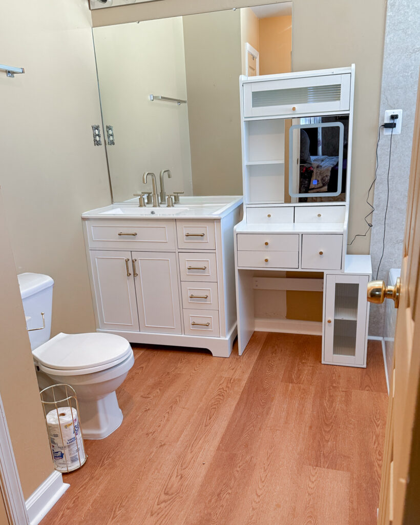 Bathroom Remodeling in Middle River, MD Bathroom remodeling project by Legacy Design and Remodeling LLC
