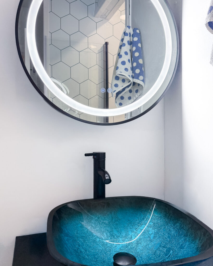 Bathroom Remodeling in Middle River, MD Bathroom remodeling project by Legacy Design and Remodeling LLC