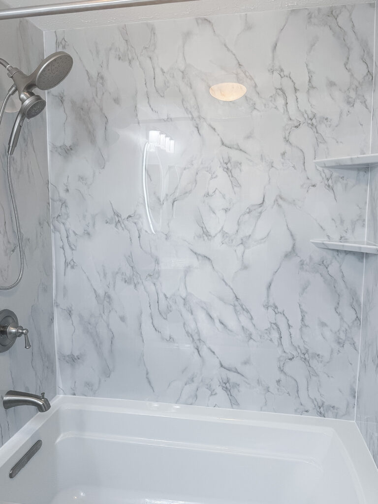 Bathroom Remodeling in Middle River, MD Bathroom remodeling project by Legacy Design and Remodeling LLC