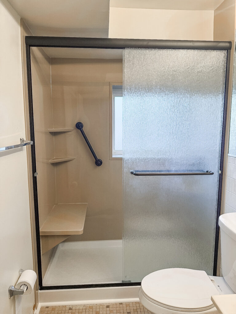 Bathroom Remodeling in Middle River, MD Bathroom remodeling project by Legacy Design and Remodeling LLC