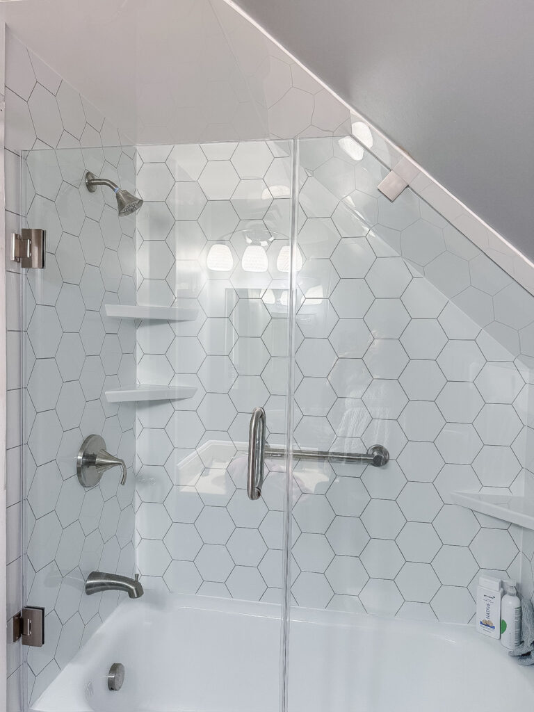 Bathroom Remodeling in Middle River, MD IMG_6079