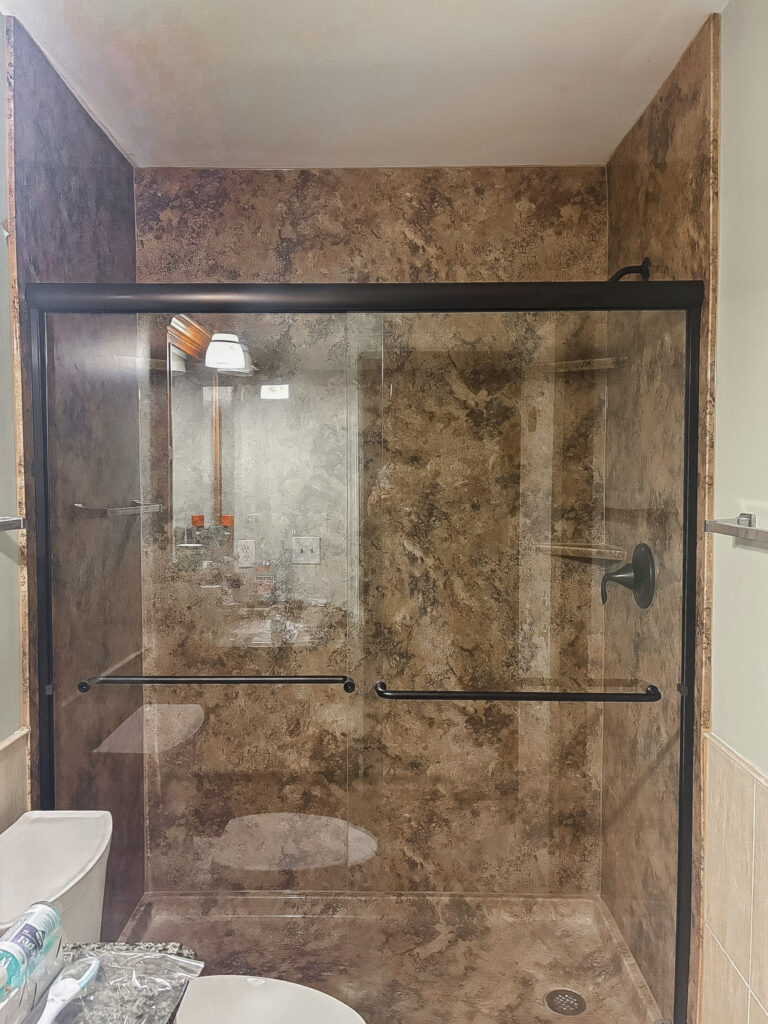 Bathroom Remodeling in Middle River, MD Bathroom remodeling project by Legacy Design and Remodeling LLC