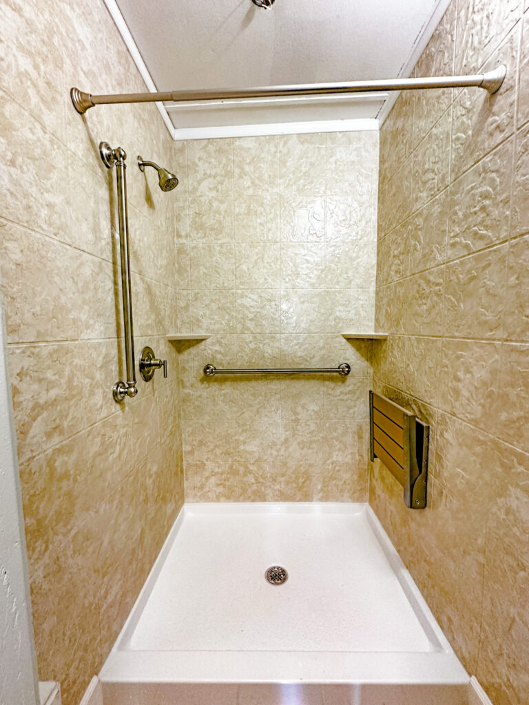 Bathroom Remodeling in Middle River, MD Bathroom remodeling project by Legacy Design and Remodeling LLC