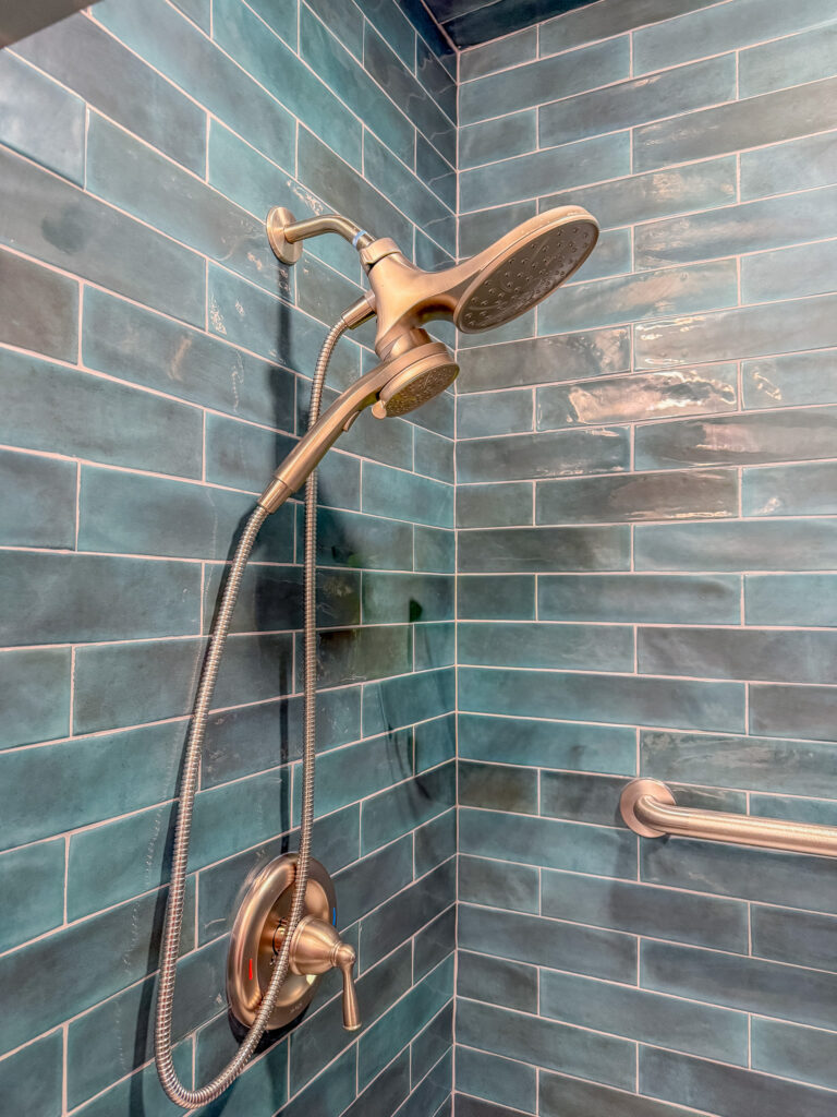 Bathroom Remodeling in Middle River, MD Bathroom remodeling project by Legacy Design and Remodeling LLC