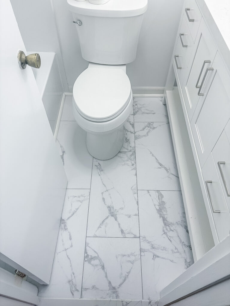 Bathroom Remodeling in Middle River, MD Bathroom remodeling project by Legacy Design and Remodeling LLC