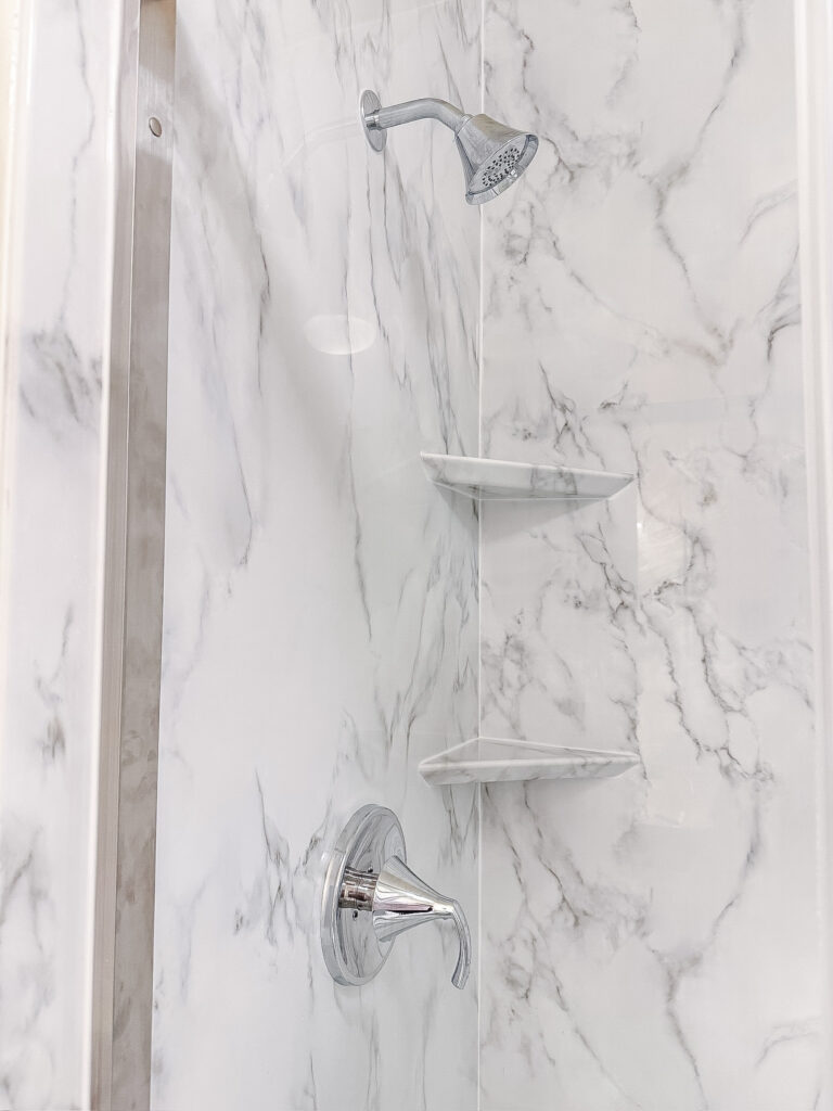 Bathroom Remodeling in Middle River, MD Bathroom remodeling project by Legacy Design and Remodeling LLC